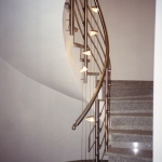 09treppe