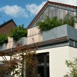 Metallgelaender Balkon Aachen02