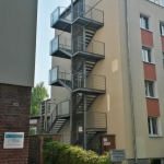 Stahlbau Aachen 01